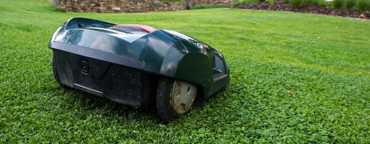 bedste robotplæneklipper til prisen