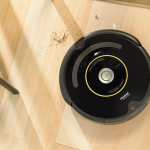 irobot roomba 650