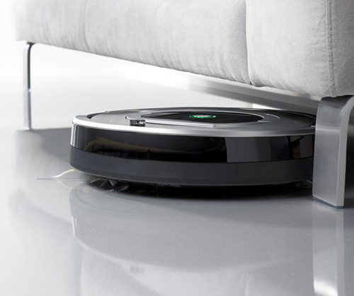 irobot roomba 782