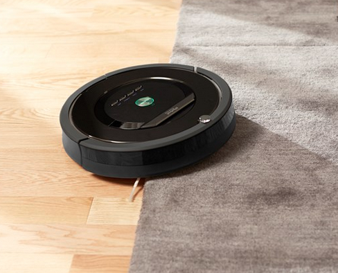 irobot roomba 880