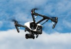 drone til ejendomsmægler
