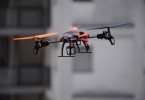 droner til erhverv