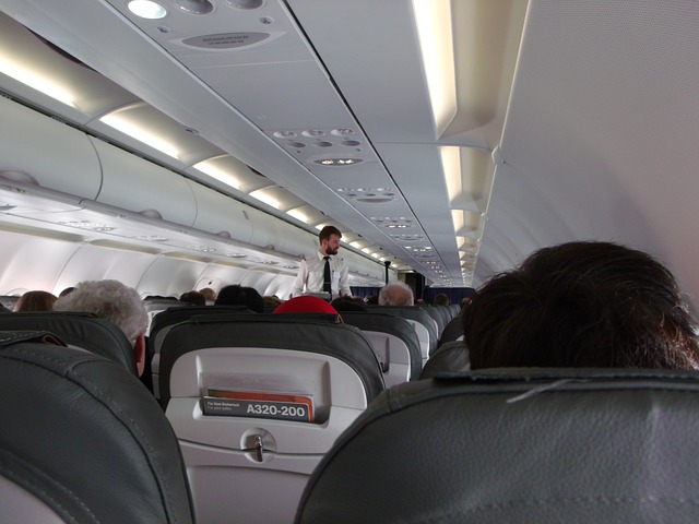 flyforsinkelse