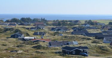 byg nyt sommerhus