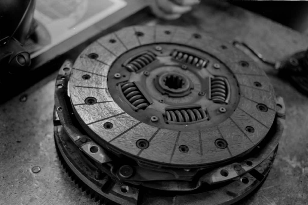 Udskiftning af kobling pris - Spar op mod 30% her på siden