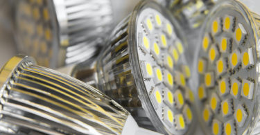 led lys